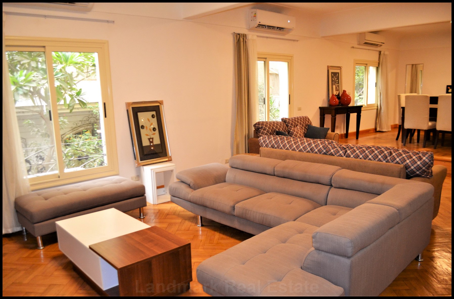 Real Estate in Egypt, Maadi Real Estate, RENT, BUY and SELL, Property